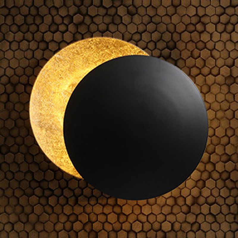 Wall Sconce Lighting Modern Style Metal LED Wall Mounted Lighting