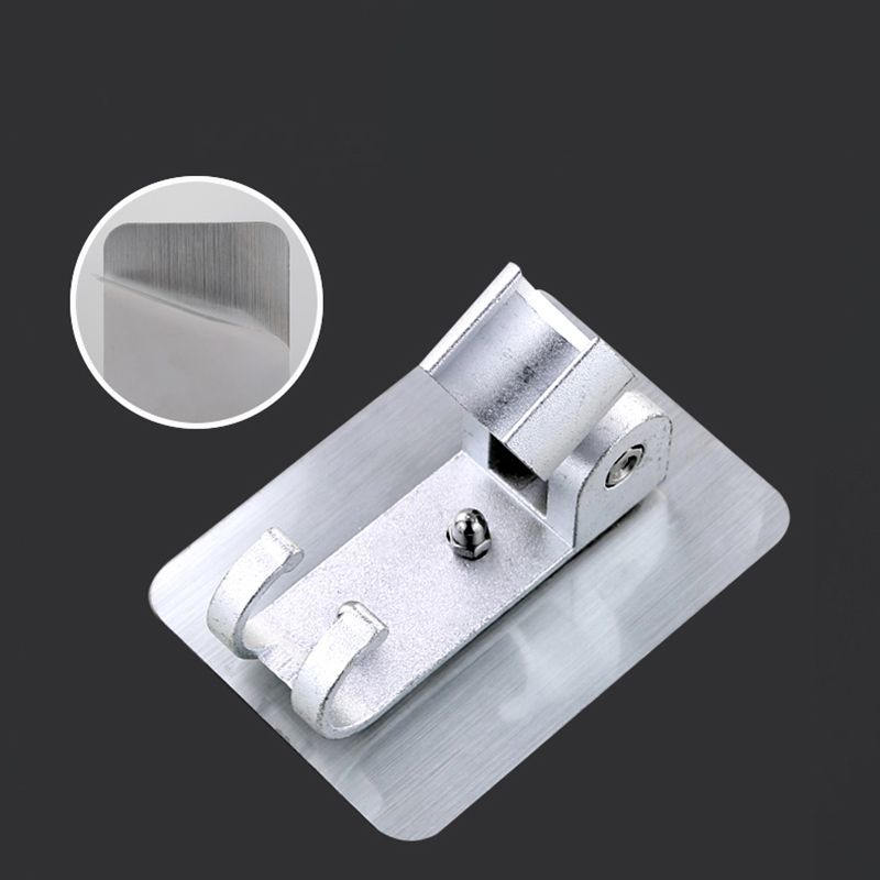 Modern Tub Faucet Trim 304 Stainless Steel Wall Mount Bathroom Faucet