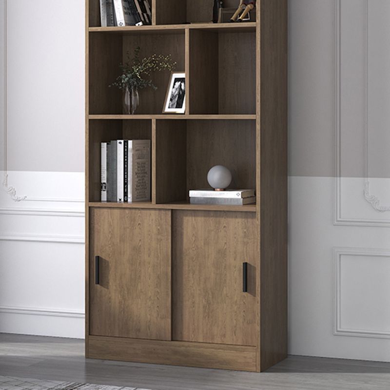 Standard Accent Cabinet No Distressing Water Resistant Wood Cabinet