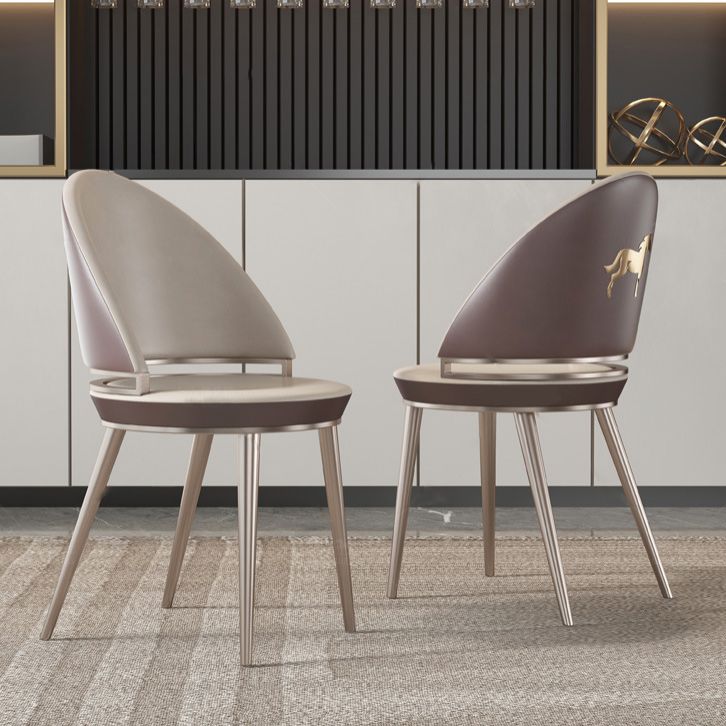 Designer Style 1/4/5/6/7/9 Pieces Dining Table Set Rectangle Sintered Stone Top Table Set