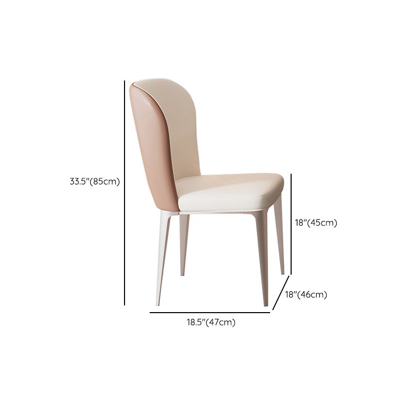 White Stone Dining Set for Home 1/5/7 Pieces Modern Foldable Dining Table Set