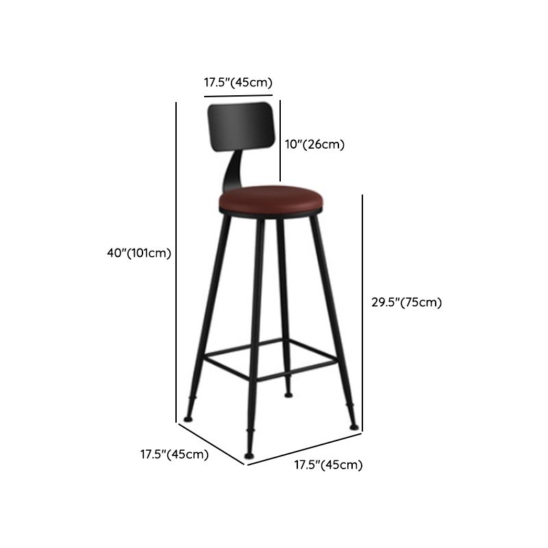 Industrial Bar Table Set 1/5/9 Pieces Solid Wood Pub Table Set for Indoor