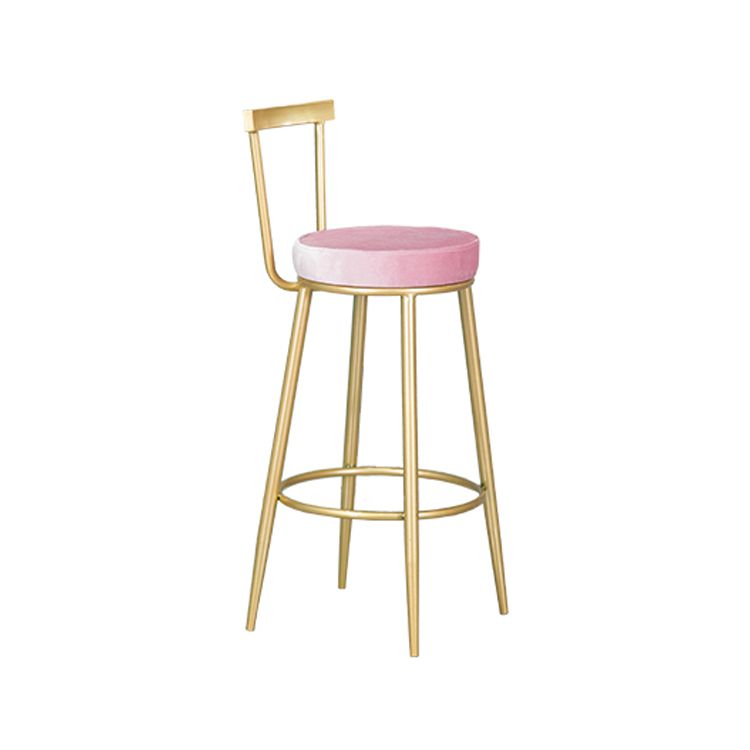 Fixed Table Counter Set 1/3/4 Pieces Glam Style Sintered Stone Bar Table Set for Home Use