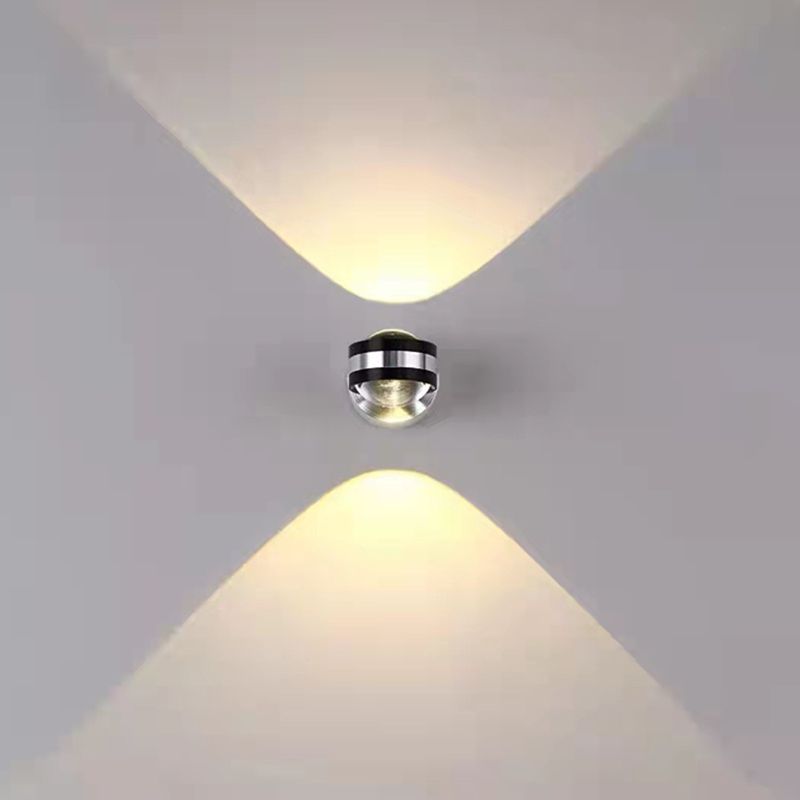Globe Wall Lighting Armatur