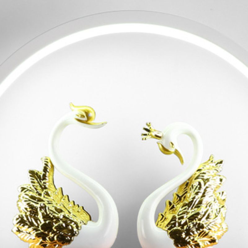 Modern Wall Light Fixture Household Wall Light Sconce for Bedroom