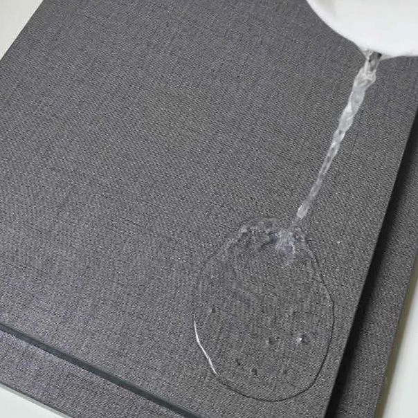 Contemporary Style Wooden Wardrobe White Colour Soft Close Door Wardrobe Closet