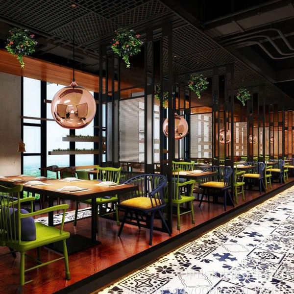 Forma de la pelota Luz colgante de vidrio Luz de colgante de estilo simple moderno para sala de estar