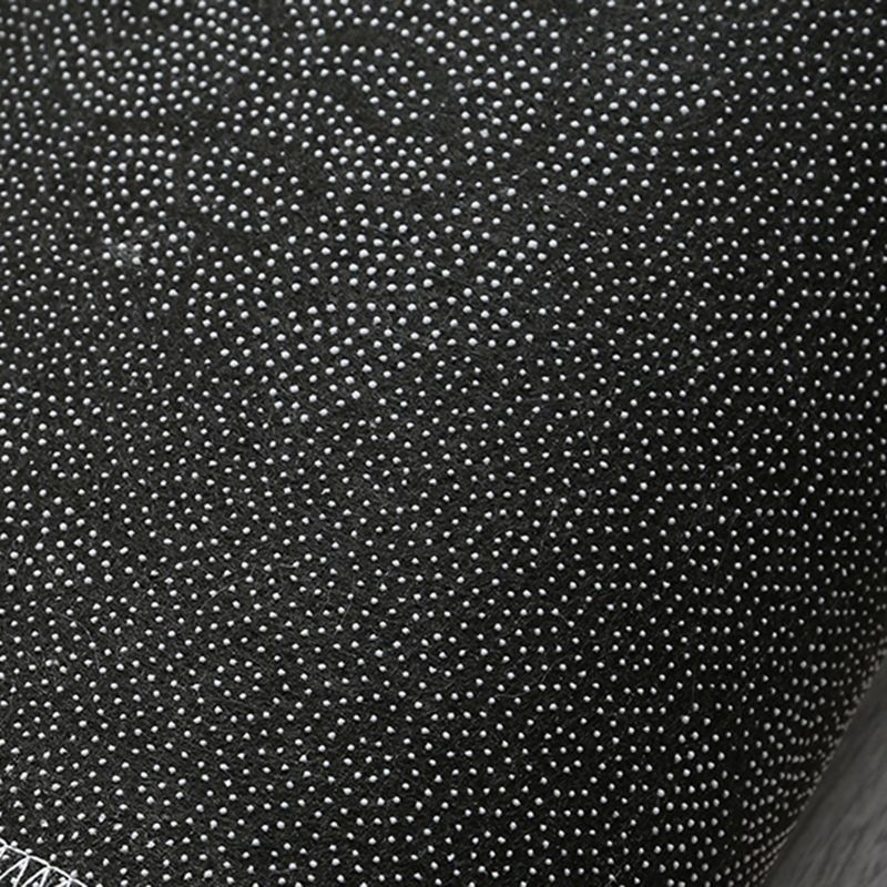 Modern Checkered Pattern Rug Polyester Indoor Carpet Stain Resistant Carpet for Living Room