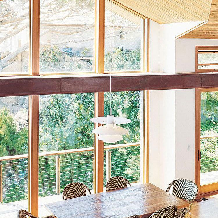 Modern Simplicity Geometric Hanging Pendnant Lamp Aluminum Hanging Pendant Lights for Restaurant