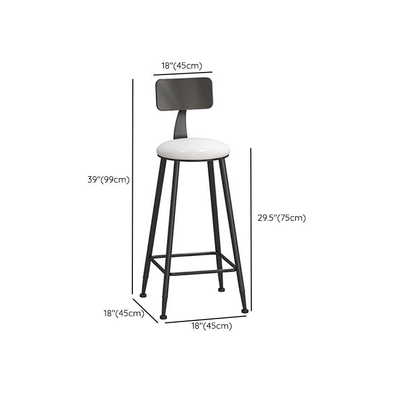Modern Stone Bar Table Set 1/4/7 Pieces Counter Counter Set for Dining Room