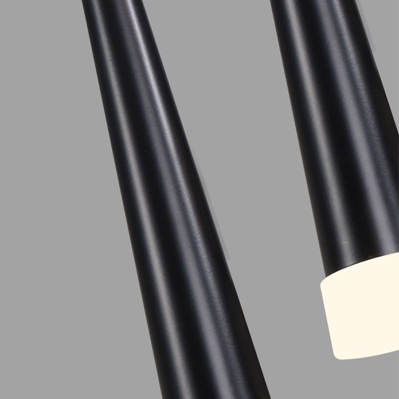 LED PENDANT PRENDANT CLUSTE