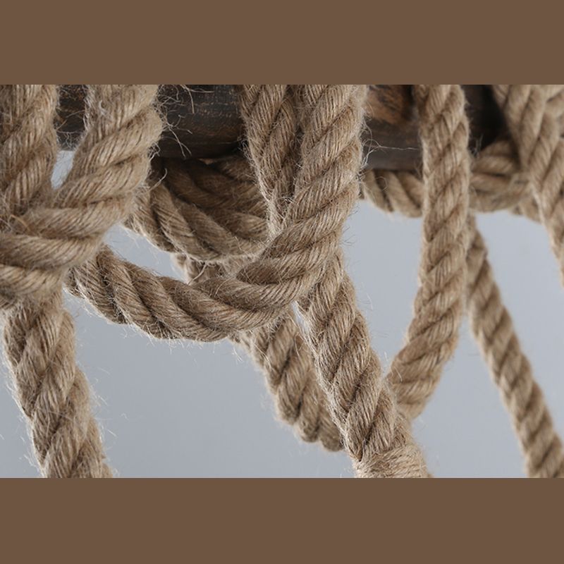 Luces de araña de araña de la isla de la cadena colgante ajustable accesorios de iluminación de araña de metal industrial