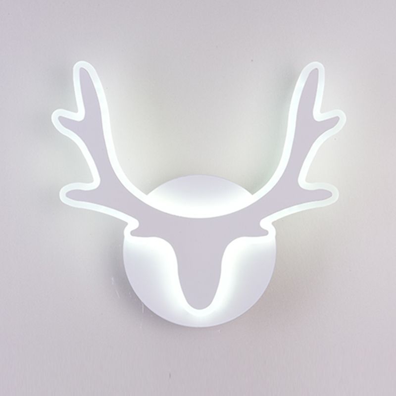 Luz de la pared del minimalismo de la pared modernista LED Minimalismo para sala de estar para sala de estar