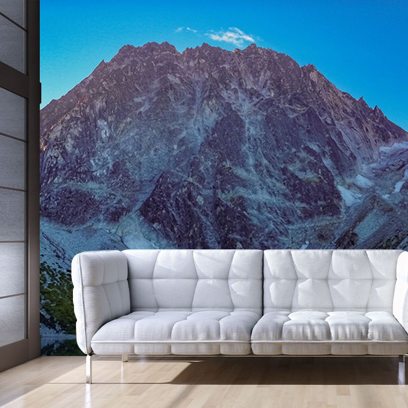 Moisture Resistant Mural Wallpaper for Home Decoration, Made to Measure