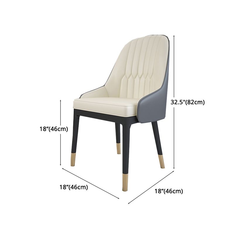 Nordic 1/2/5/7 Pieces Dining Set Rectangular Sintered Stone Dining Table Set for Home Use