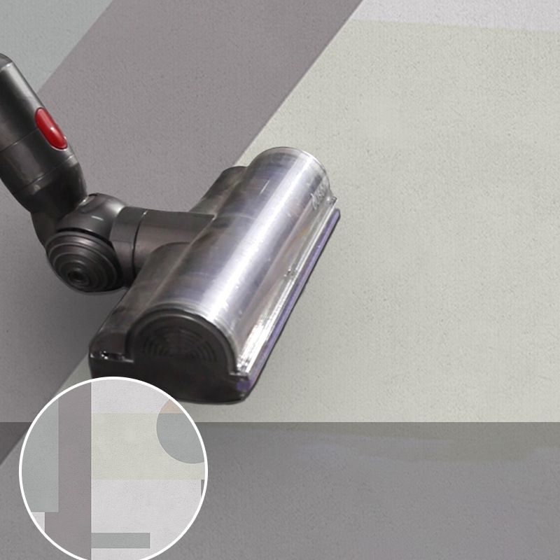 Gold Modern Rug Polyester Line Indoor Rug Non-Slip Backing Rug for Drawing Room