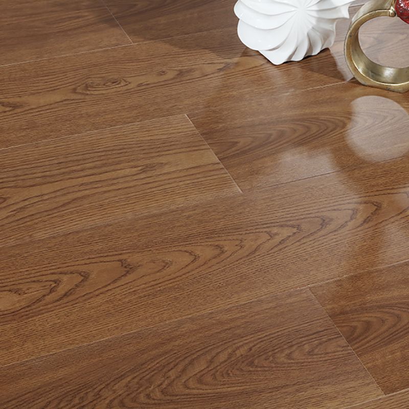 12mm Thickness Laminate Floor Scratch Resistant Laminate Flooring