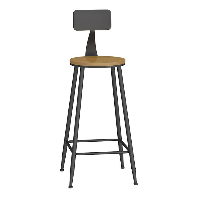 Modern Rectangle Pub Dining Set 1/2/4/7 Pieces Trestle Indoor Counter Height Set