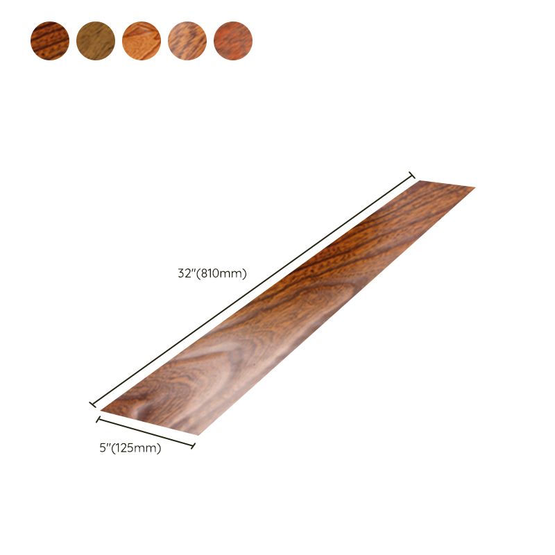 Classic Laminate Flooring Wood Indoor Waterproof Knurling Living Room Laminate Floor