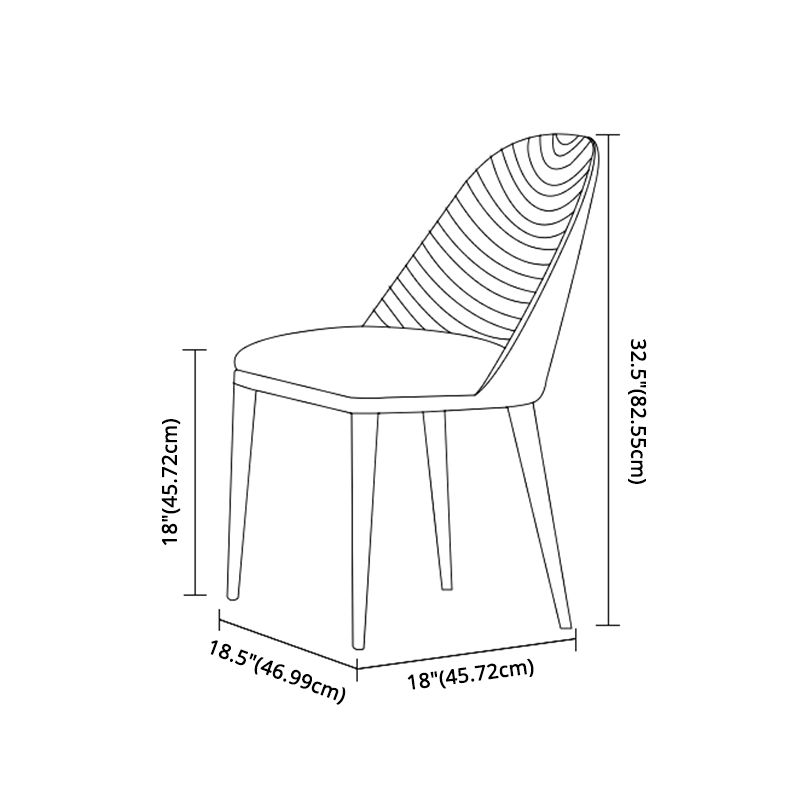 Minimalist White Standard Dining Set Rectangular Kitchen Dining Set with Double Pedestal Base