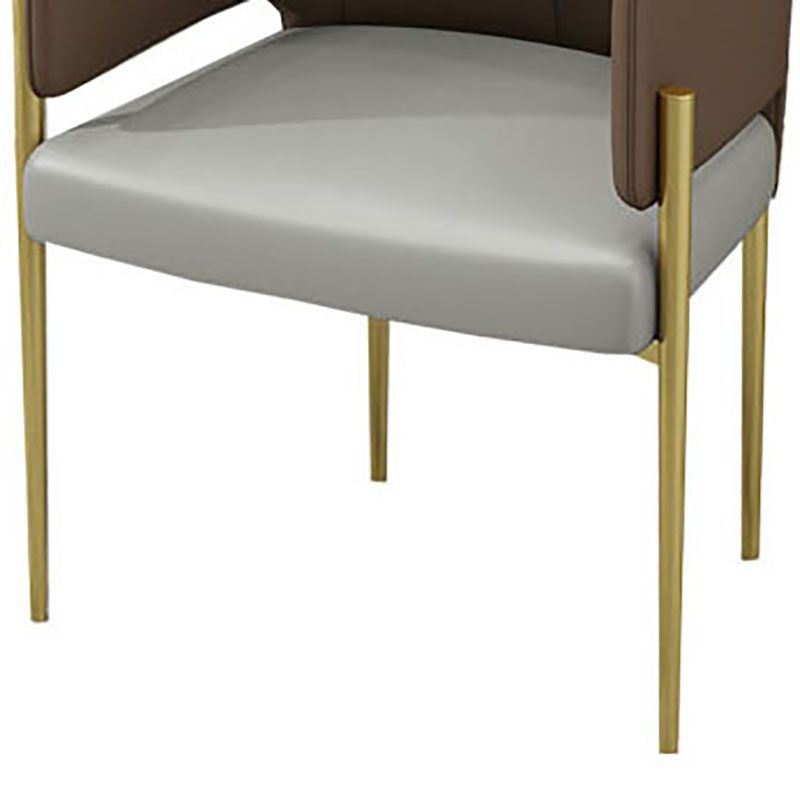 Glam 1/2/5/7 Pieces Dining Table Set Sintered Stone Table and Chair Set