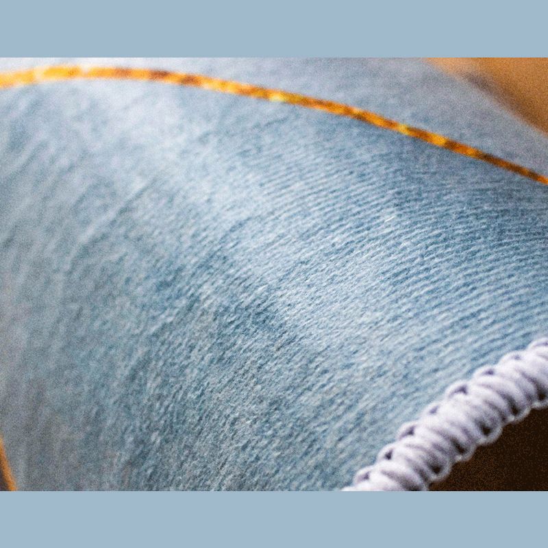 Modern Geometric Indoor Rug Patchwork Polyester Non-Slip Backing Area Carpet for Living Room