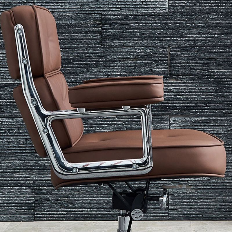 Modern & Contemporary Managers Chair Arms Included Executive Ergonomic Chair