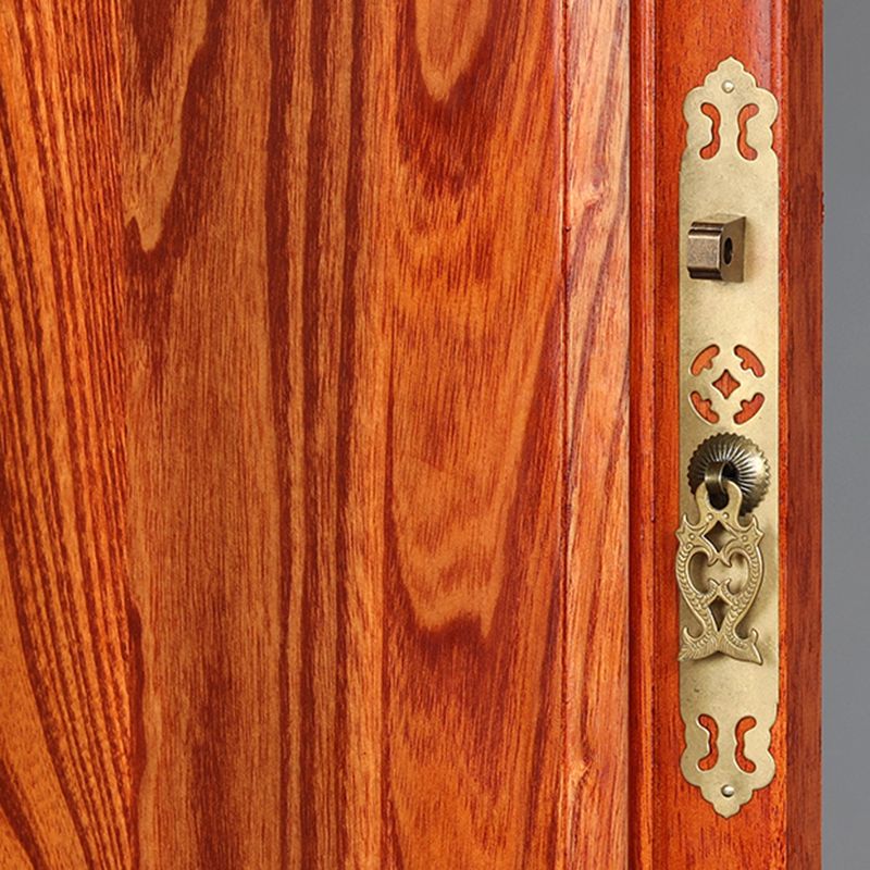 Modern Style Wardrobe Cabinet Wooden Clothes Rail Wardrobe Armoire