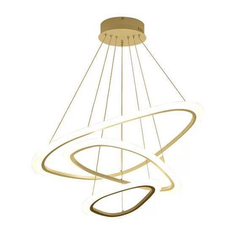 Triangle Metal Pendant Lighting Fixtures Modern Bedroom Pendant Lighting Fixtures