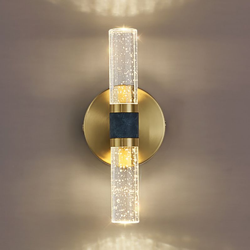 Crystal Cylindre Cylindre.