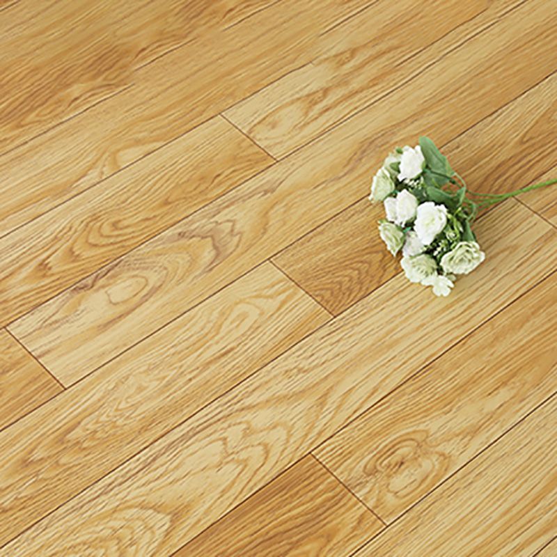 Modern Style PVC Flooring Peel and Stick Wood Effect PVC Flooring