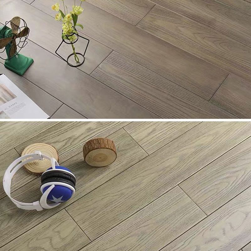 Modern Laminate Flooring Solid Wood Laminate Flooring with Scratch Resistant