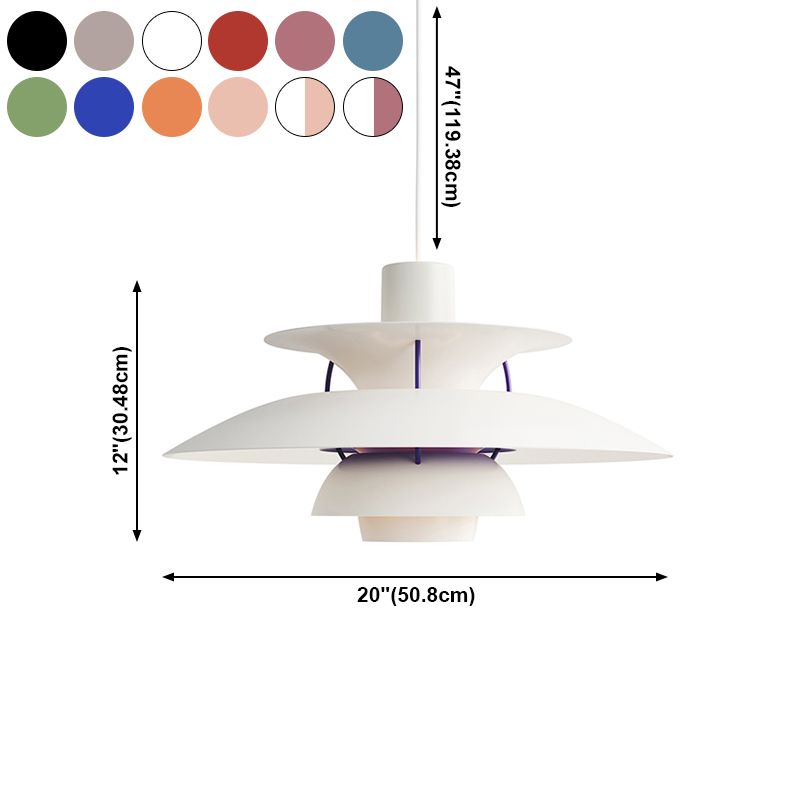 Lumière suspension de ménage moderne pour le restaurant pour le restaurant
