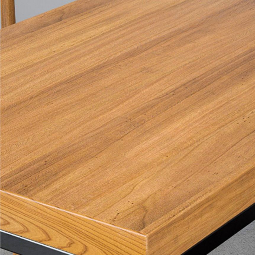 Industrial 1/2/5/7 Pieces Dining Set Solid Wood Dining Furniture Set /Separate Items