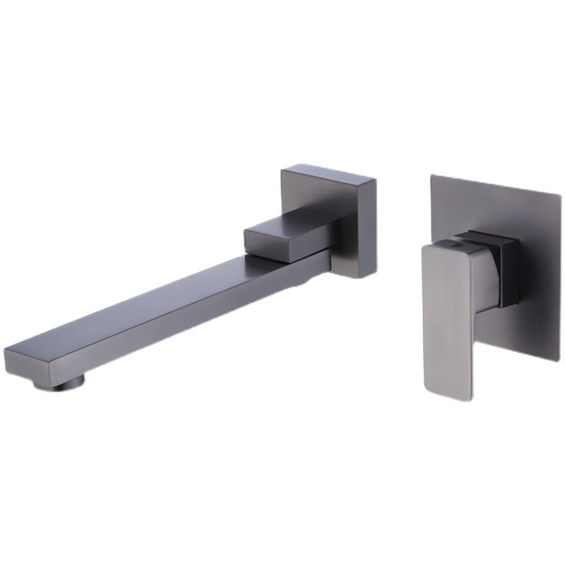 Modern Widespread Sink Faucet Lever Handles Widespread Lavatory Faucet