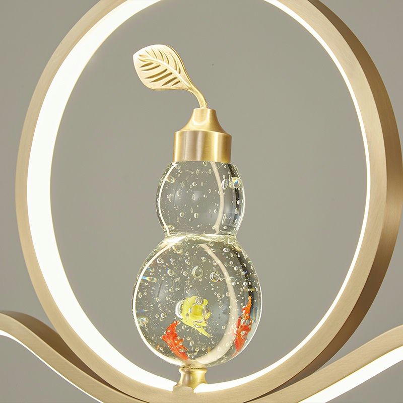 Zeitgenössische 2-leichte Anhängerleuchten Metall Lineare Anhängerleuchten für Kücheninsel