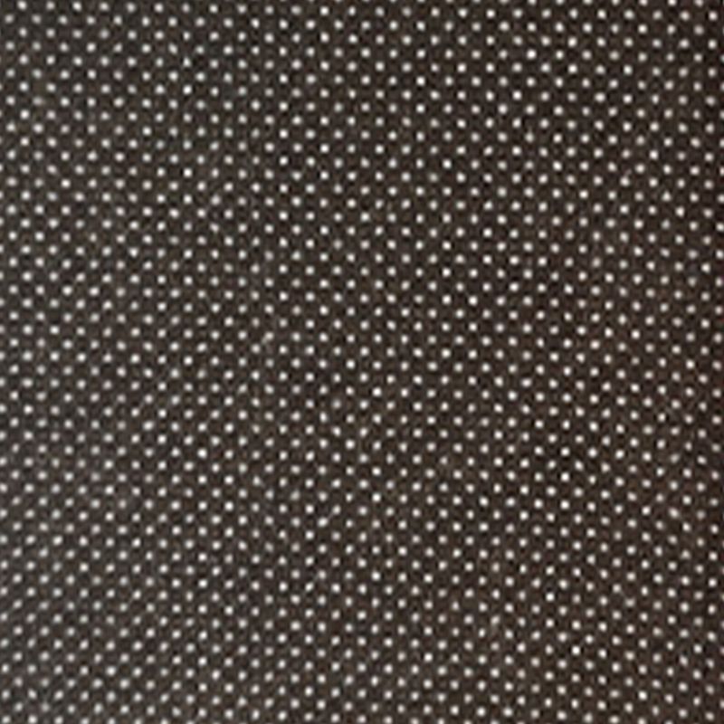 Zwart modern tapijt polyester patroon tapijt wasbaar tapijt voor woningdecoratie