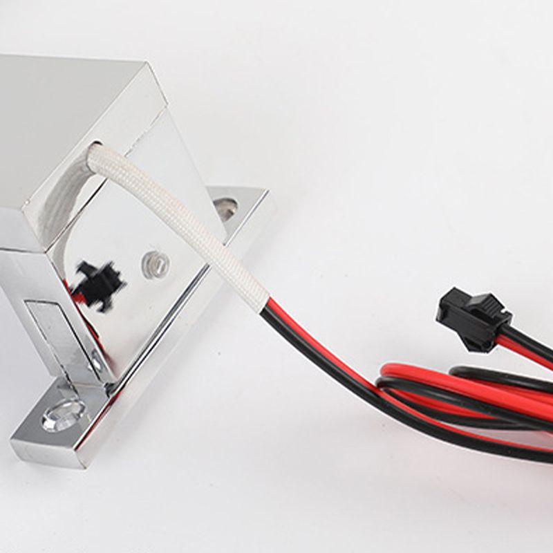 Spiegel linearer Spiegelleuchte minimalistische LED -Metallwandbeleuchtung