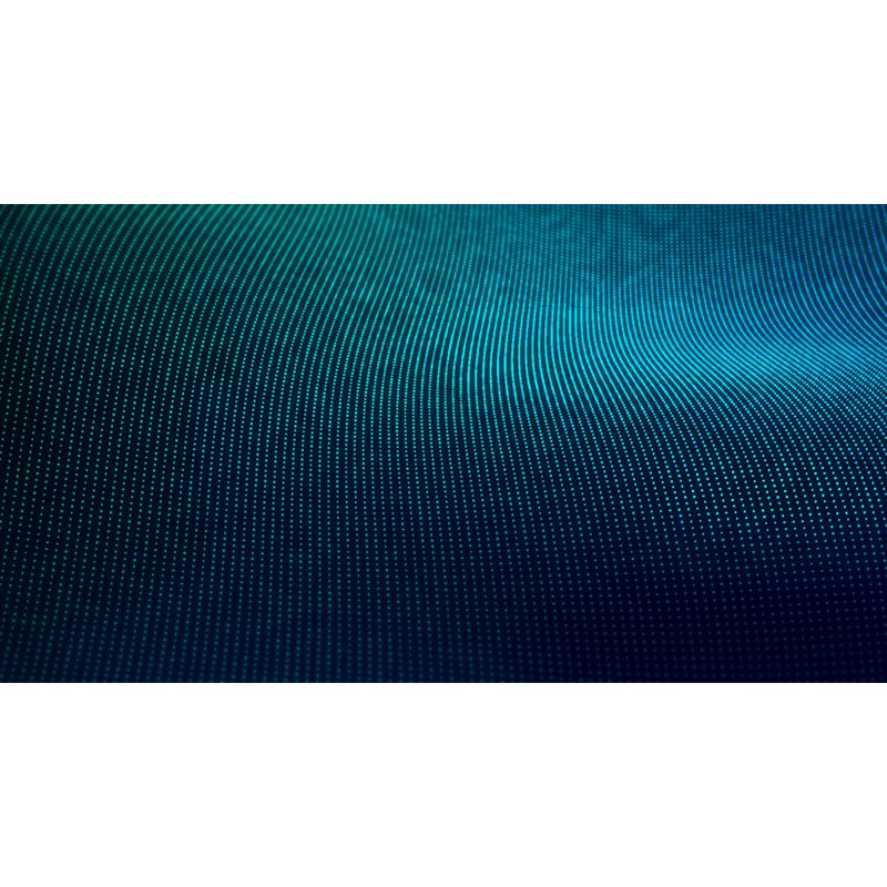 Abstract Mural Decal Modern Decorative Dining Room Wall Covering, Made to Measure