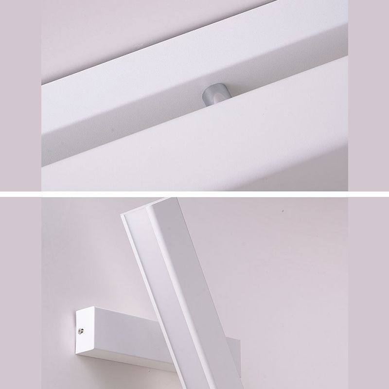Modern Wall Sconce Rotatable Light LED Light Room Indoor Foyer Lighting