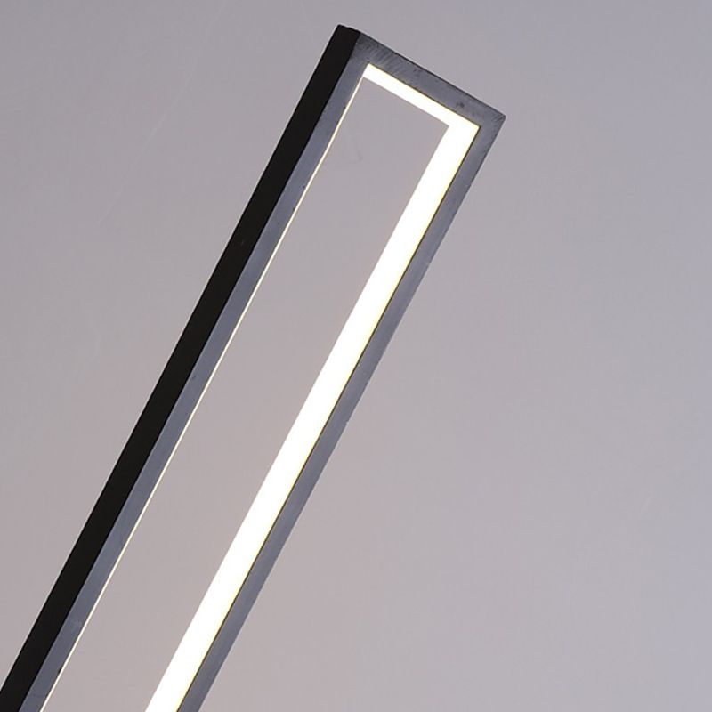 Forma a forma quadrata Light Modern Style Modern Style Freepurs