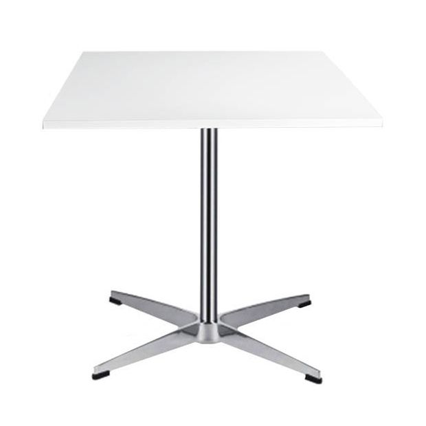 Industrial Style Dining Site Table MDF Dining Room Collection for Dining Room