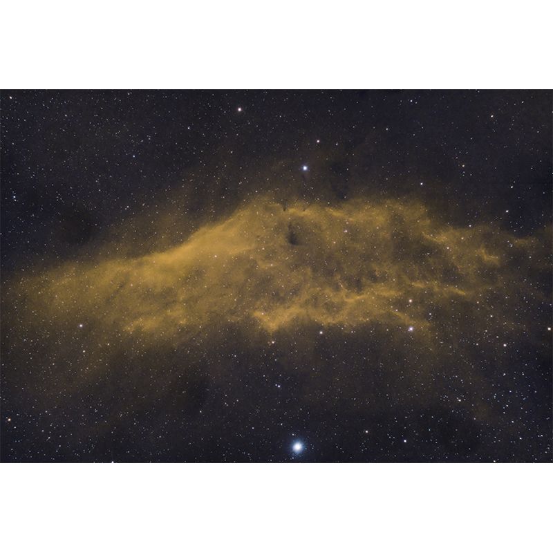 Environment Friendly Wall Mural Wallpaper Universe Sitting Room Wall Mural