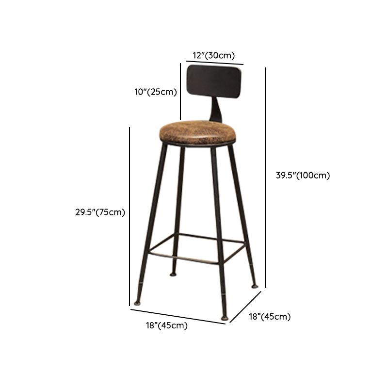 1/6/11 Pieces Counter Height Pub Set Rectangular Bar Stool and Table Set