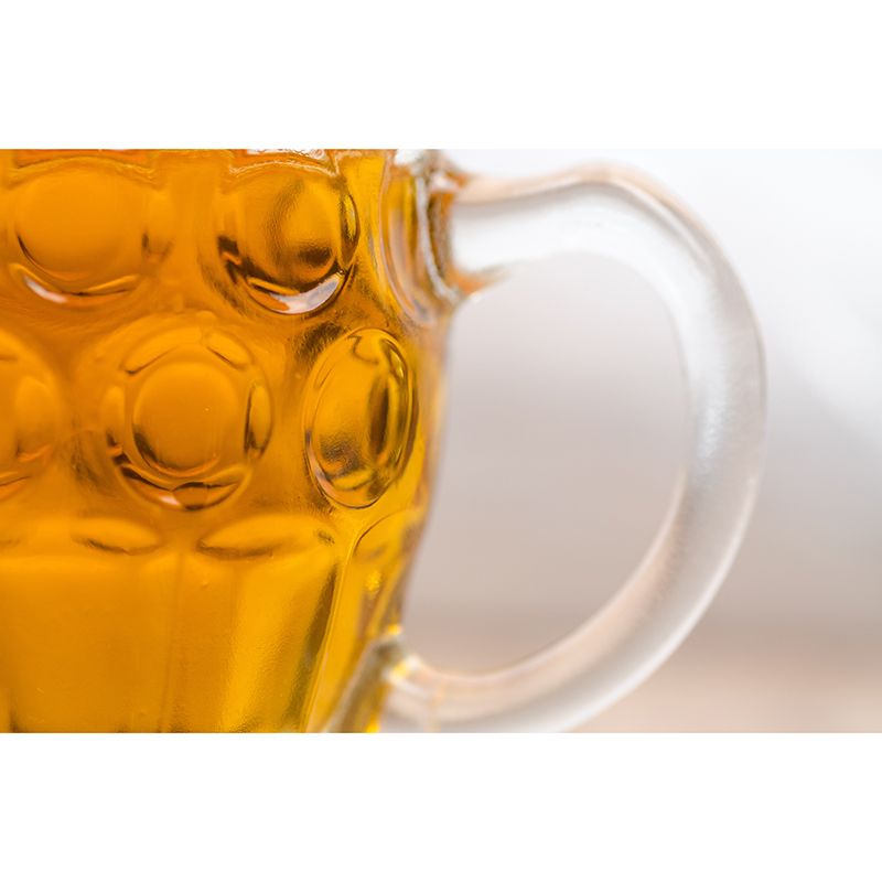 Beer Wine Mural Wallpaper for Bar Shop Waterproofing,Personalized Size Available