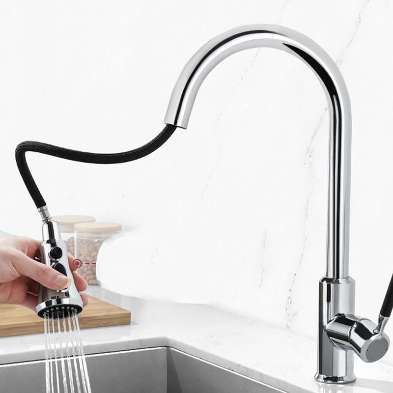 Stainless Steel Kitchen Sink Overflow Hole Design Kitchen Sink with Drain Assembly