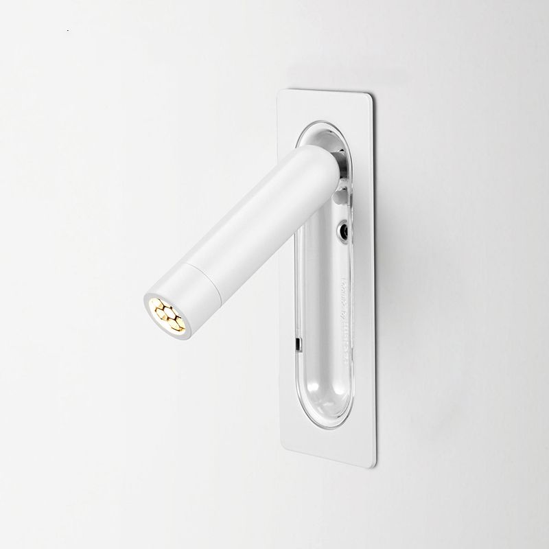 Moderne modische LED -Lesen Wandlampenmeinung Walllicht für Innenräume