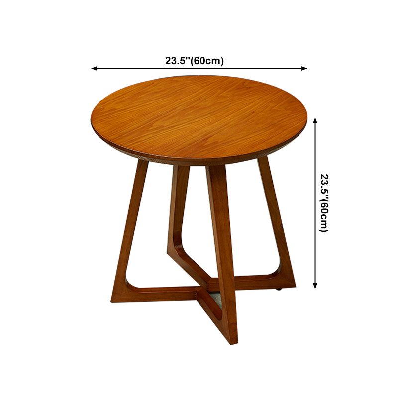 Table de salle à manger de style industriel, double guéridon pour le dîner de cuisine à domicile