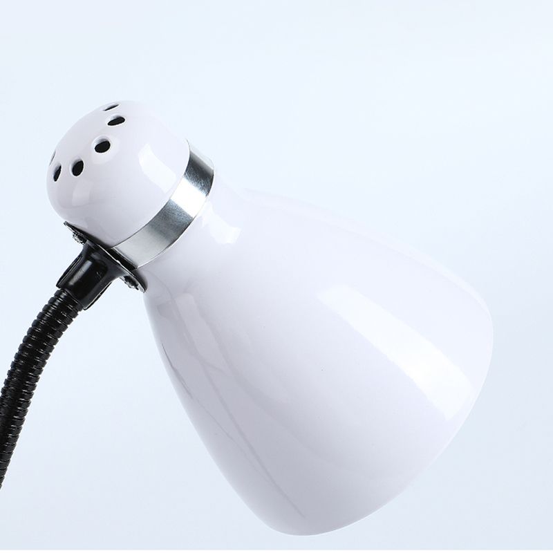 Lampada da tavolo colorata in stile nordico lampada da tavolo per bambini