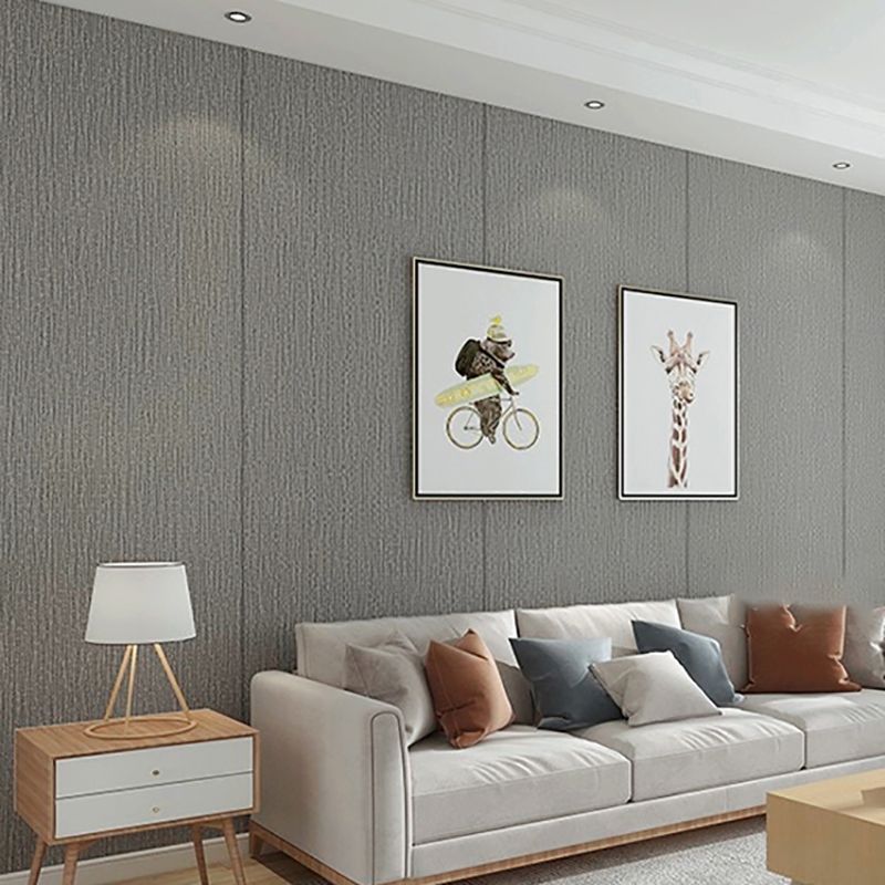 Modern Peel and Stick Paneling Waterproof Wall Ceiling for Living Room